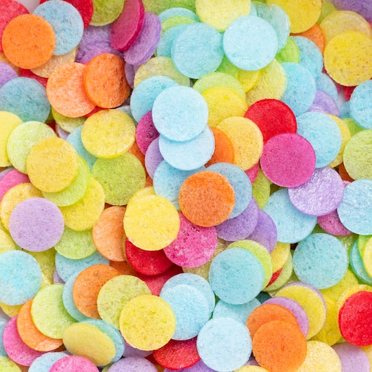 Sweet Tooth Fairy&#xAE; Wafer Edible Confetti